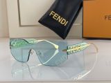 Top Quality F*endi Glasses