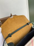 B*urberry Bag Top Quality 24*7*18CM