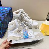 Men L*uis V*itton Sneaker