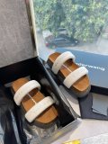 Women A*lexander W*ang Top Sandals