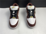 Supreme x N*ike SB Dunk Low DH3228-103