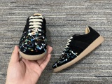 Men Women M*aison M*argiela Top Sneakers
