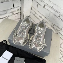 Men Women B*alenciaga Top Sneakers