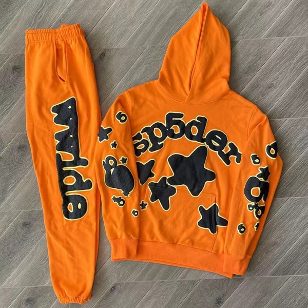 S*p5der 55555 Top Quality Clothes