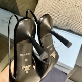 Women P*rada Top Quality Sandals