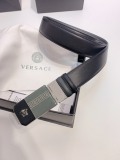 V*ersace Belts Top Quality 35MM