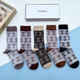 Socks 5pairs