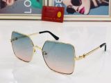 C*artier Glasses Top
