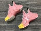 Women L*ouis V*uitton Archlight Top Sneaker