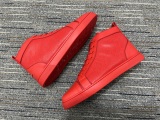 Men Women C*hristian L*ouboutin Top Sneaker