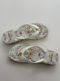 Women T*ORY B*URCH Top Sandals