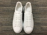 Men Women A*lexander M*cqueen Top Sneakers