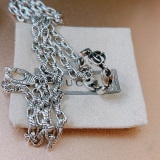 Necklace 60CM