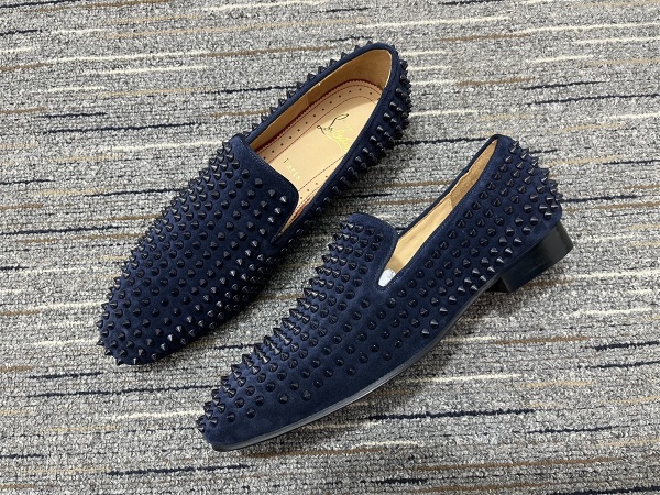 Men C*hristian L*ouboutin Loafer