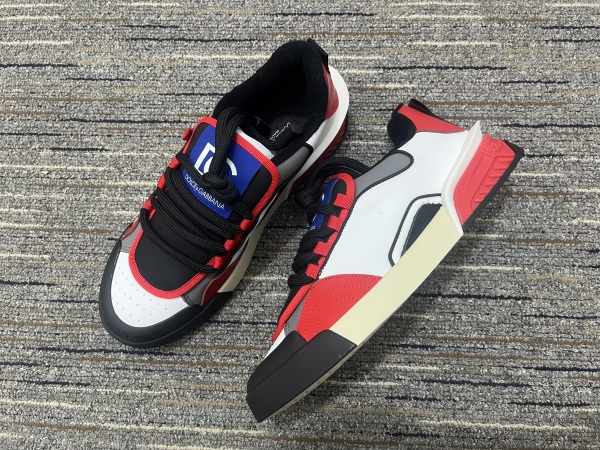 Men D*G Top Quality Sneaker