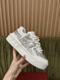 Men Women 𝑉*𝐴𝐿𝐸𝑁𝑇𝐼𝑁𝑂 Top Sneakers