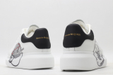 A*exander M*queen Sneaker