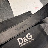 D*olce&G*abbana Belts Top Quality 40MM