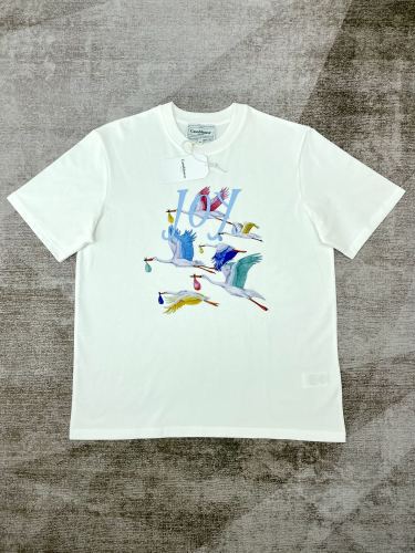 C*ASABLANCA Men Top Quality Clothes016