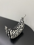 F*endi Bag Top Quality 16.5*14*5CM