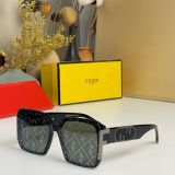 Top Quality F*endi Glasses