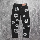D*enim T*ears *L*evis Top Quality Clothes