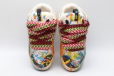 Men Women L*ANVIN Top Quality Sneaker