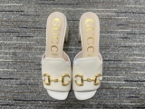 Women G*ucci Top Sandals
