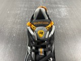Men Women B*alenciaga Top Sneakers