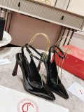 Women C*hristian L*ouboutin High Heels