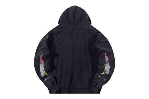 R*HUDE Top Quality Clothes