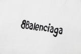 B*ALENCIAGA Men Top Quality Clothes002