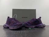 Men Women B*alenciaga Top Sneakers