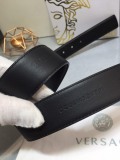 V*ersace Belts Top Quality 35MM