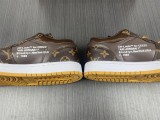 O*FF-W*HITE x Air Jordan 1 Low