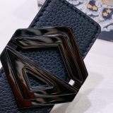 D*ior Belts Top Quality 40MM