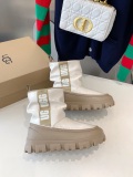 Women U*GG Top Sneaker
