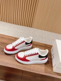 Men Women A*lexander M*cqueen Top Sneaker