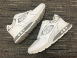 Men L*ouis V*uitton Top Sneaker