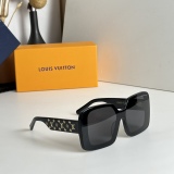 L*ouis V*uitton Glasses Top Quality