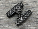 Women G*ucci Top Sandals