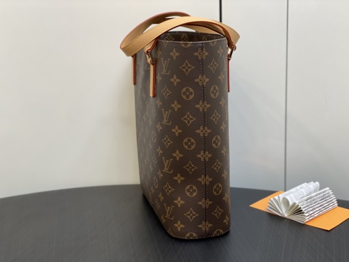 L*ouis V*uitton Top Bag 30*32*11CM