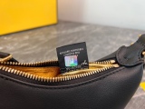 F*endi Bag Top Quality 16.5*14*5CM