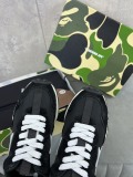 Men Women B*ape Top Quality Sneaker