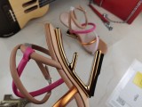 Women F*endi Top Quality Sandals