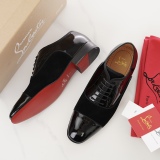 Men C*hristian L*ouboutin Loafer
