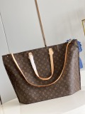 L*ouis V*uitton Bag Top Quality 55*40*24CM