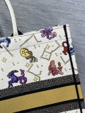 D*ior Bag Top Quality 42*18*35cm