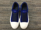Men Women A*lexander M*cqueen Top Sneaker