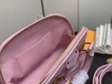 L*ouis V*uitton Top Bag 23.5*17.5*11.5CM
